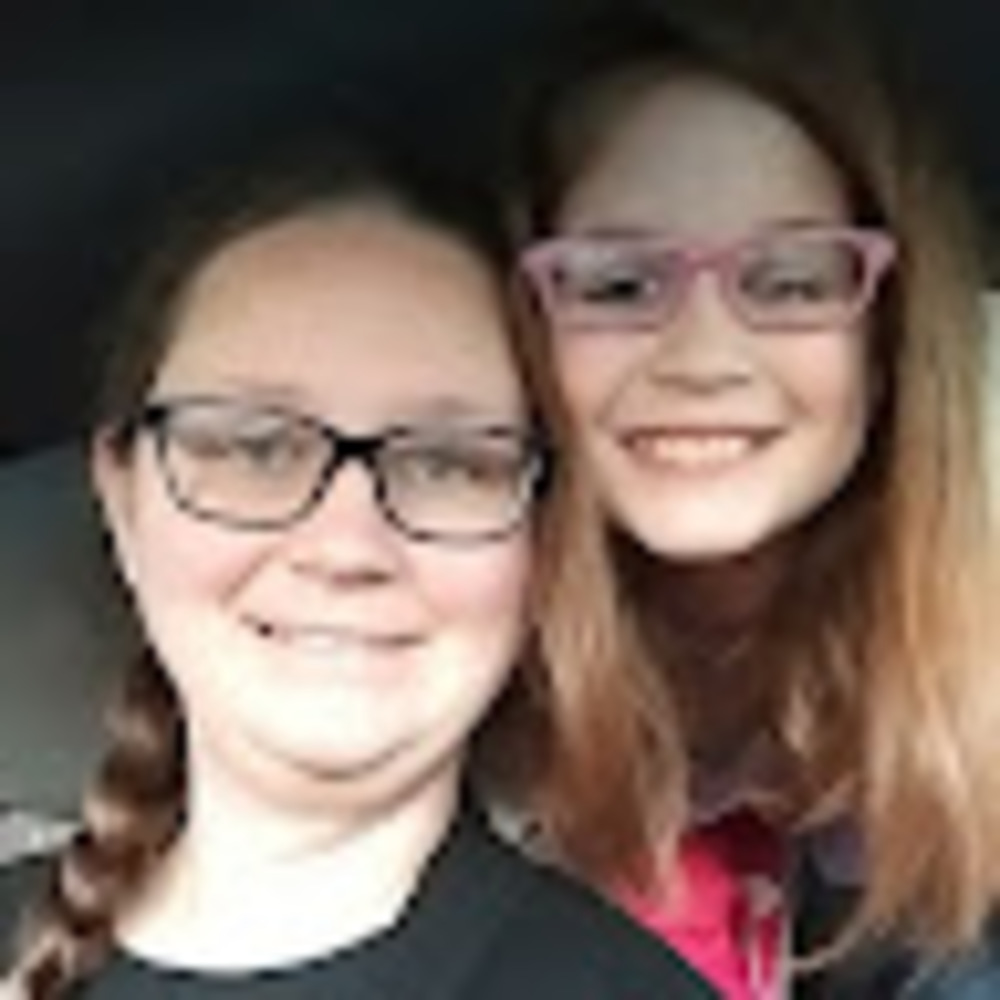 Meet your Posher, Denise